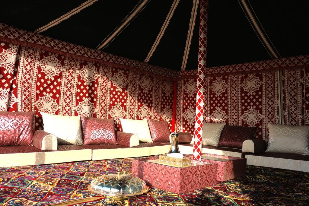 Hotel Starwatching Private Camp Ḩawīyah Exterior foto