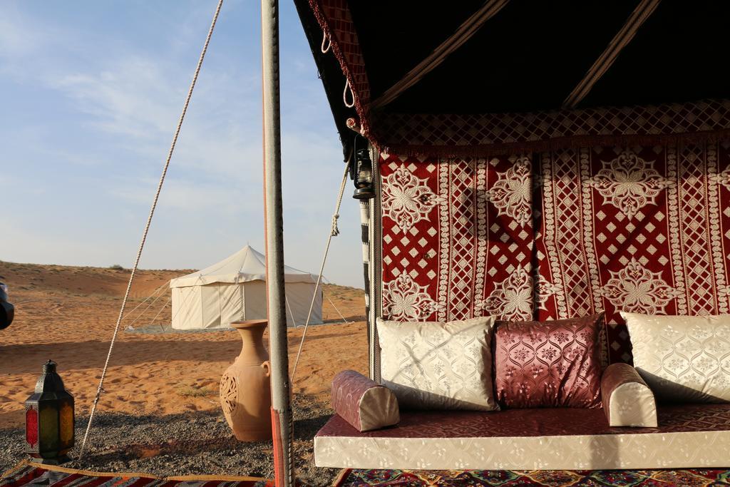 Hotel Starwatching Private Camp Ḩawīyah Exterior foto