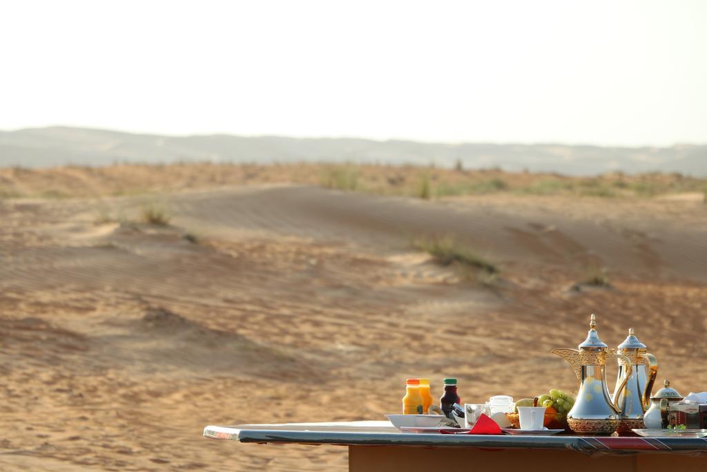 Hotel Starwatching Private Camp Ḩawīyah Exterior foto